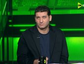 السعيد وشيكو بانزا.. أمير عزمي يحدد مفاتيح الزمالك أمام الأهلي بالقمة