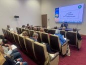 البيئة تعقد الجلسة الثانية لمجموعة العمل العلمية للمجلس الوطنى للتغيرات المناخية