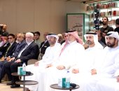 ملتقى الشارقة للخط يناقش مستجدات الحرف العربى وامتداداته الثقافية