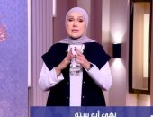 نهى أبو ستة فى ولاد النهارده: 331 مليون شخص تعاطوا المخدرات حول العالم خلال عام