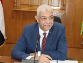 رئيس جامعة المنوفية يعلن نجاح قسطرة مخية عاجلة لعلاج انسداد الشريان القاعدي