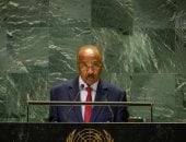 وزير خارجية إريتريا يطالب مجلس الأمن بردع إعلان الحرب الإثيوبى على بلاده