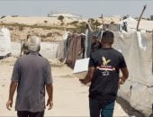 اللجنة المصرية في غزة تواصل جهودها الإغاثية وتدعم حق الطلاب في استكمال تعليمهم