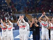الزمالك يوجه الشكر للسفارة المصرية فى رواندا لدعم بعثة الفريق