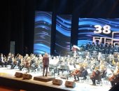 الأوبرا تحتفل بمرور 38 عاما على إنشائها بعرض وثائقى عن تاريخها الحديث