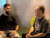 عبد الله بكري: اللعب للأهلي والزمالك "حلم".. ورحلت عن بيراميدز بسبب عدم التقدير