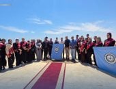  4.6 مليارات جنيه لإنشاء وتجهيز جامعة شرق بورسعيد الأهلية وفق المعايير العالمية