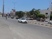 طقس خريفي صباحا مائل للحرارة نهارا وفرص أمطار خفيفة على كفر الشيخ