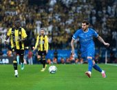 الهلال يهزم الاتحاد 3 - 2 في كلاسيكو الدوري السعودي
