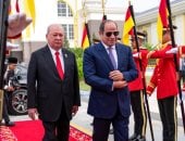 ماليزيا: زيارة الرئيس السيسي تعكس الصداقة الوثيقة بين البلدين