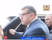 محافظ قنا يكشف لـ ستوديو إكسترا مخالفات السوق الحضاري بنجع حمادي