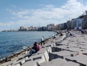 الأرصاد تكشف تفاصيل حالة الطقس وخرائط الأمطار حتى الجمعة وتحذر هذه المناطق