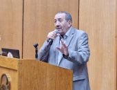  نقيب الأطباء البيطريين بأسيوط: نضخ من 700 إلى 800 ألف جنيه سنويا