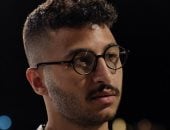 مروان المسلمانى مرشد سياحى فى فيلم «ولا كان عالبال»