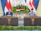 جاكرتا ترحب بقرار جامعة الأزهر إدراج اللغة الإندونيسية ضمن برامج التعليم بكلية اللغات