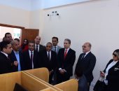 جامعة سوهاج تدشن مركزًا لمكافحة الشائعات بالتعاون مع نقيب الإعلاميين