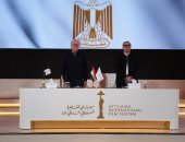 مهرجان القاهرة يعلن لجنة تحكيم جائزة الفيلم الوثائقى وعروض منتصف الليل