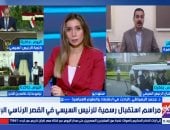 باحث: رفع التبادل التجاري بين مصر وإندونيسيا لـ5 مليارات دولار بحلول 2030 يتطلب تكاتف الجهود