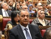 فتحي دسوقي: تنمية سيناء استثمار في مستقبل مصر والخدمات أساس استدامة التعمير