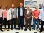 السياحة والمصايف بالإسكندرية تستعد لاستضافة البطولة الأفريقية لكمال الأجسام