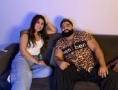 أغنية تجمع آيتن عامر وأحمد البرازيلى وخالد فيرناس ومودى سعيد وتطرح قريبا 