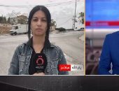 القاهرة الإخبارية: قوات الاحتلال تشن حملة اعتقالات للفلسطينيين بالضفة الغربية