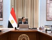 رئيس الوزراء يستعرض محاور جلسة "مصر الرقمية" بمنتدى مصر 2026