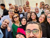 رامى محيى الدين يكتب :عمار.. آخر من دخل القفص