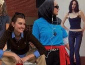 الجينز منخفض الخصر يعود للصدارة.. موضة قديمة يسترجعها Gen Z