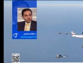 خبير استثمار: 5 مليارات دولار مستهدف التبادل التجاري بين مصر وإندونيسيا
