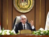 وزير العدل يستمع لرؤى رؤساء المحاكم بمناسبة العام القضائي الجديد.. فيديو