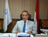 المهندس رفعت إسماعيل قائما بأعمال رئيس شركة مياه قنا