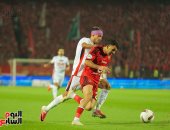 60 دقيقة.. الزمالك يضغط هجوميا.. والأهلى يحافظ على التقدم بهدف