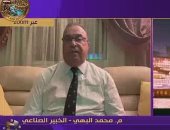 خبير صناعى: توطين الصناعة يحظى بأولوية رئاسية لتعزيز المنافسة العالمية