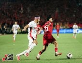 الزمالك: حكم مباراة القمة كان مصابا بعد أول 10 دقائق