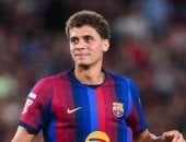 برشلونة يدعم حمزة عبد الكريم بعد مواجهة خيتافي: «استمر في التطور»