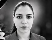 المجلس القومي للمرأة ينعى المضيفة المصرية عزة رمزي 