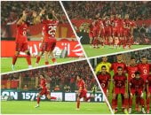 الأهلى يحسم قمة الكرة المصرية.. فاز على الزمالك بثنائية نظيفة وتصدر الدورى