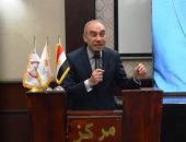 رئيس الاستعلامات: التكامل بين المؤسسات والكيانات الشبابية ركيزة لتعزيز الوعى