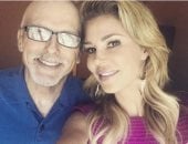 وفاة والد براندى جلانفيل نجمة Real Housewives عن عمر 77 عاما