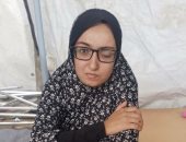 إنصاف الحلبي يتيمة الأب والأم تحارب مرض الأورام منذ طفولتها في غزة.. تواجه فقدان السمع وضعف البصر وآلامًا لا تُحتمل.. تنتظر موافقة السفر للعلاج في مناشدة إنسانية عاجلة لإنقاذ ما تبقى من الأمل وتخفيف سنوات الوجع