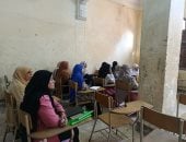 المركز الثقافى الإسلامى بأسوان يستقبل طلاب الفرقة الأولى للعام الدراسى الجديد