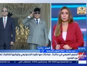 أستاذ علوم سياسية: مصر تفتح آفاقا جديدة للشراكة مع نمور آسيا وتوطين التكنولوجيا