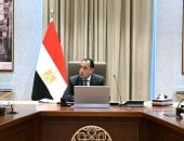 رئيس الوزراء يتابع مع وزير التخطيط والتنمية الاقتصادية أهم ملفات العمل