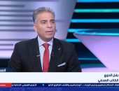 كاتب صحفى: مصر أصبحت مركزًا إقليميًا للأسواق الآسيوية