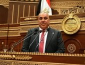 النائب محمد أبو النصر: الإخوان الإرهابية توظف المنصات المزيفة للنيل من الدولة