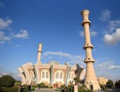 اليوم عزاء نجل المنتج جمال الليثى بمسجد الشرطة