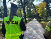 جريمة طعن ثانية في يومين ببولندا.. طالب 15 عاما يقتل موظفة ويصيب شخصين 