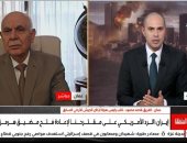 الفريق قاصد محمود: خلافات أمريكية بشأن التفاهم مع إيران