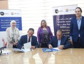 تعاون بين غرفة الشركات وجامعة 6 أكتوبر لتأهيل الطلاب لسوق العمل السياحى